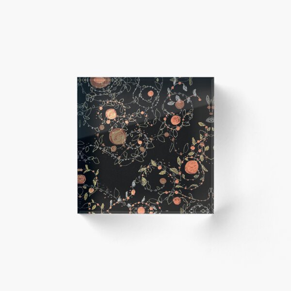 Artikelvorschau, Jeweled Reben entworfen und verkauft von nwIllustration.