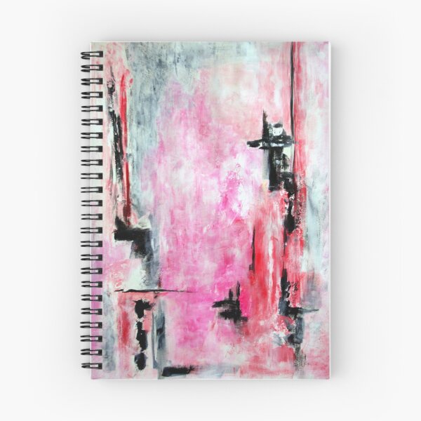 Item preview, In the Pink designed and sold by Josie Duff.
