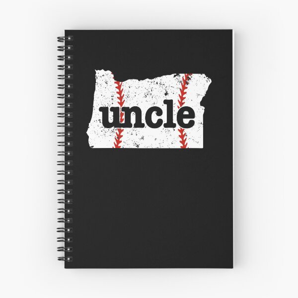 Item preview, Uncle Baseball Shirt Oregon Softball Uncle designed and sold by shoppzee.