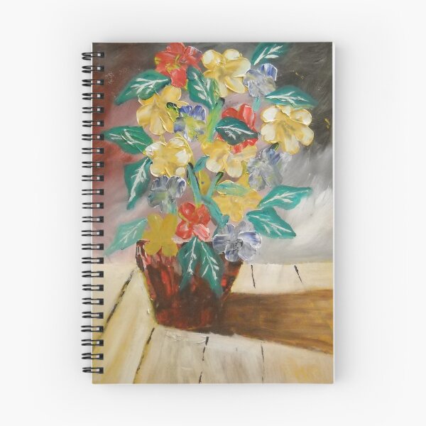 Item preview, Flowers for a February Day . designed and sold by LeonRice.