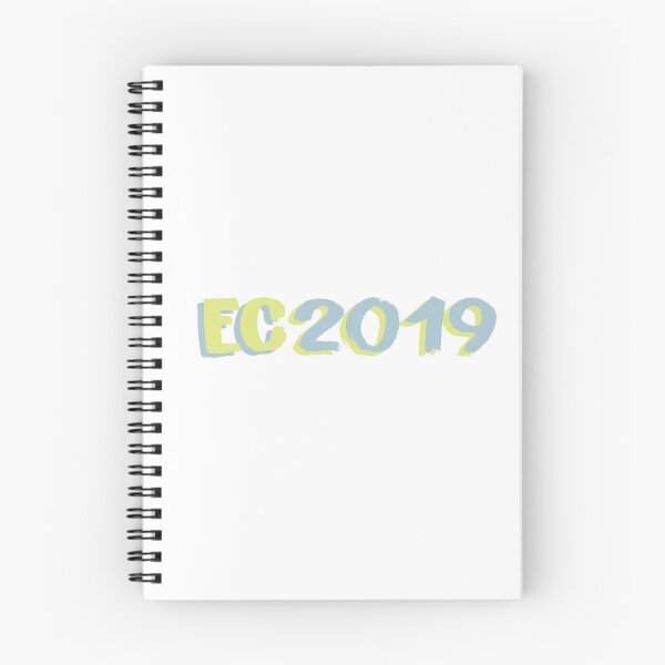 Item preview, EC Class of 2019 Funky designed and sold by emilyrayna.