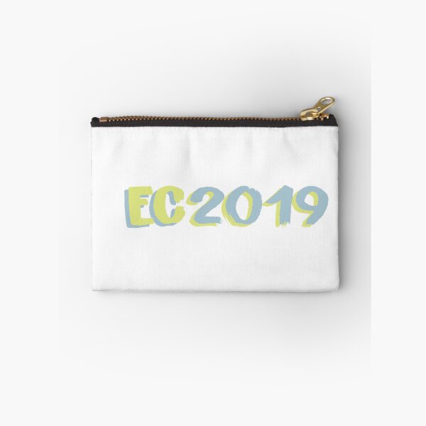 Item preview, EC Class of 2019 Funky designed and sold by emilyrayna.