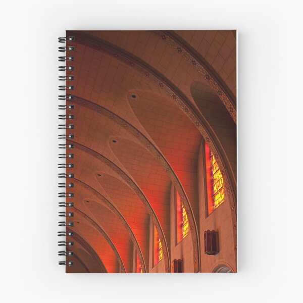 Item preview, Windows of the Delores Basilica (San Francisco, California) designed and sold by Brendon Perkins.