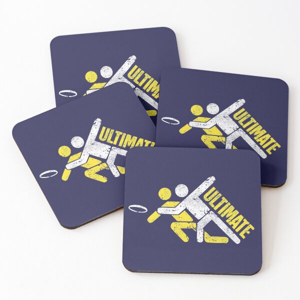 Item preview, Ultimate Frisbee - Extrem Disc Golf designed and sold by RAWWR.