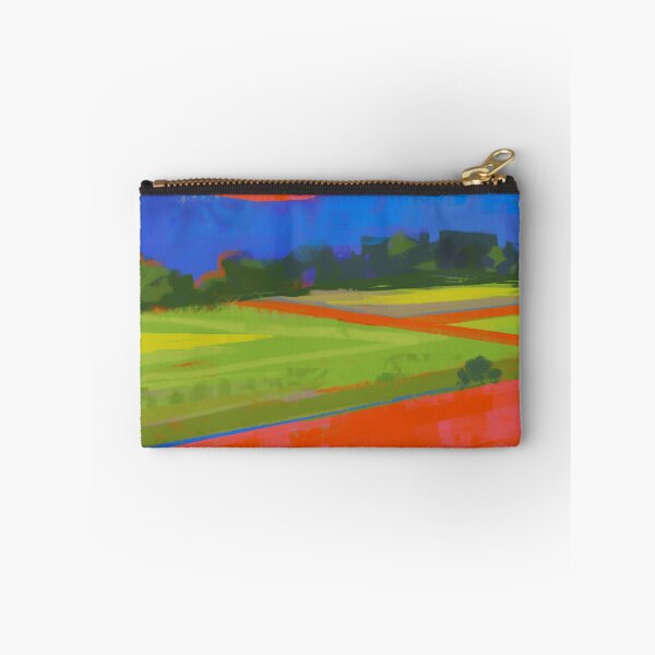 Item preview, Abstract Landscape 01 designed and sold by yogjoshi.
