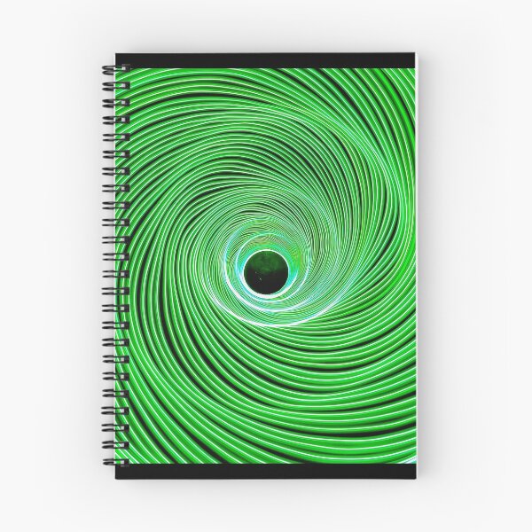 Item preview, Green Vortex designed and sold by n3ubography.