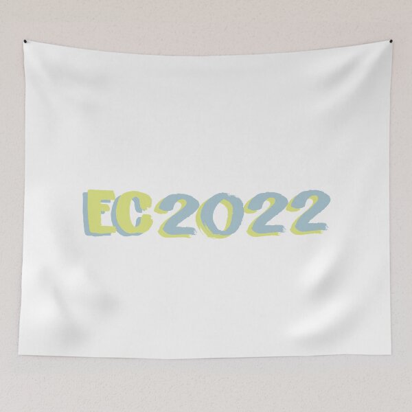 Item preview, EC Class of 2022 Funky designed and sold by emilyrayna.