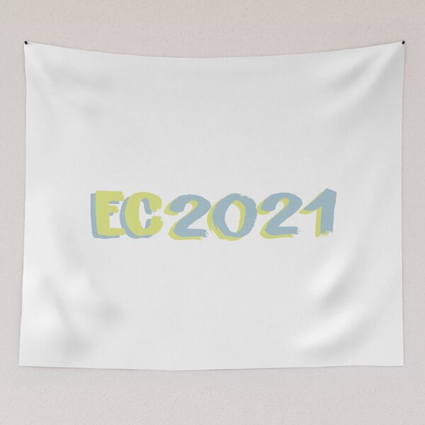 Item preview, EC Class of 2021 Funky designed and sold by emilyrayna.