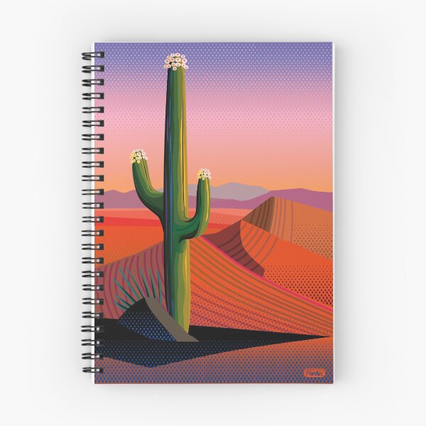 Item preview, Saguaro Blossoms designed and sold by Charles Harker.