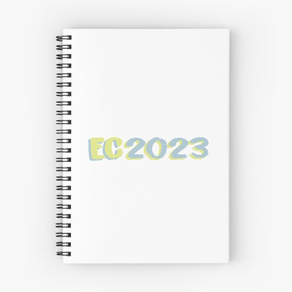Item preview, EC Class of 2023 Funky designed and sold by emilyrayna.