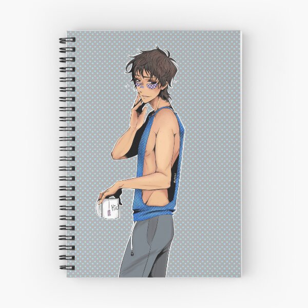 Item preview, Morning Routine designed and sold by Yolenia Lee.
