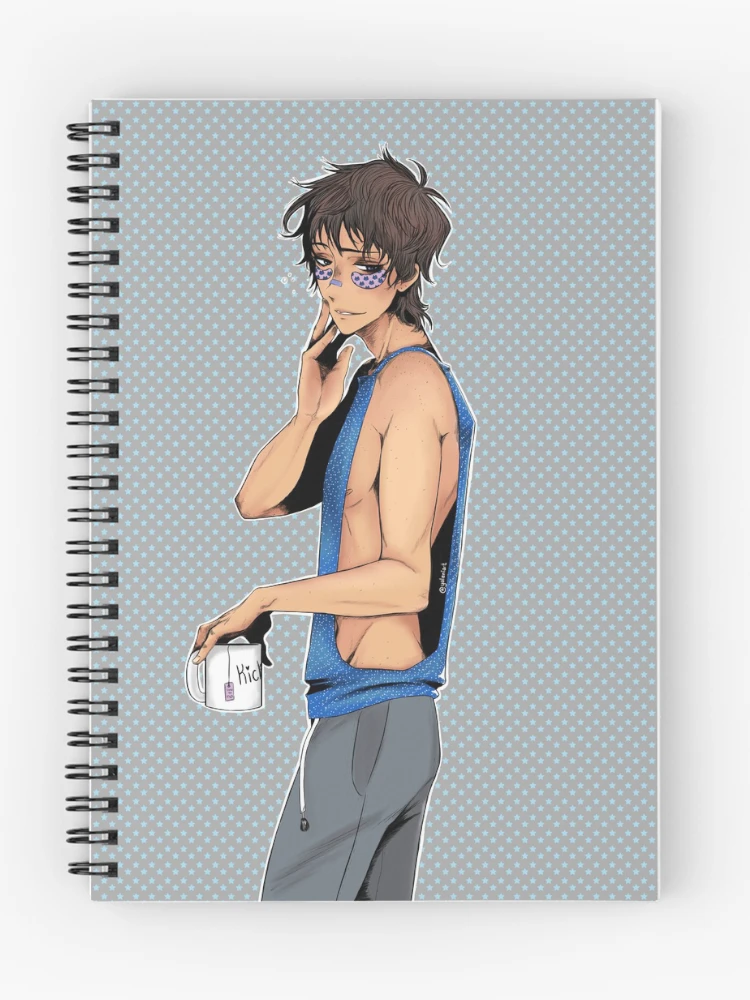 Thumbnail 1 of 3, Journal, Morning Routine designed and sold by Yolenia Lee.