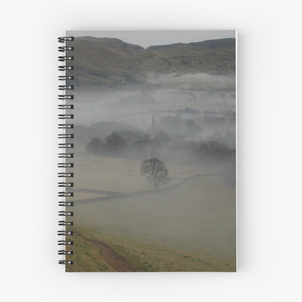 Item preview, Misty Spire designed and sold by LRolleston.