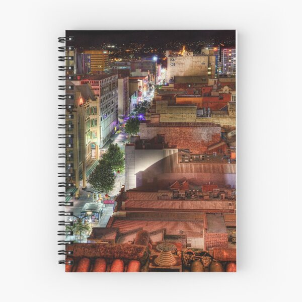 Item preview, Rundle Mall designed and sold by Scott Carr.