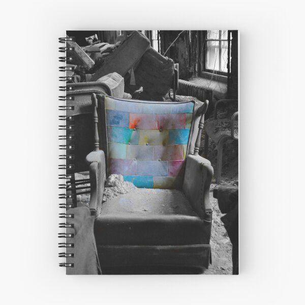 Item preview, "Layered Chair"  designed and sold by CarlsonImagery.