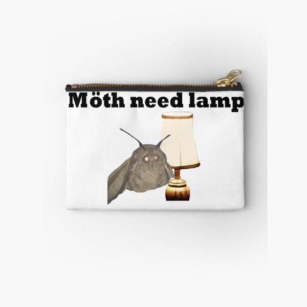 Item preview, Möth And Lamp designed and sold by CatGirl101.