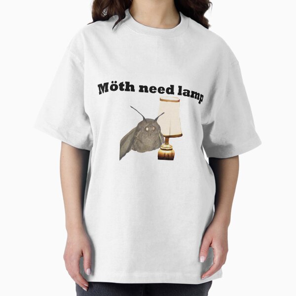 Item preview, Möth And Lamp designed and sold by CatGirl101.
