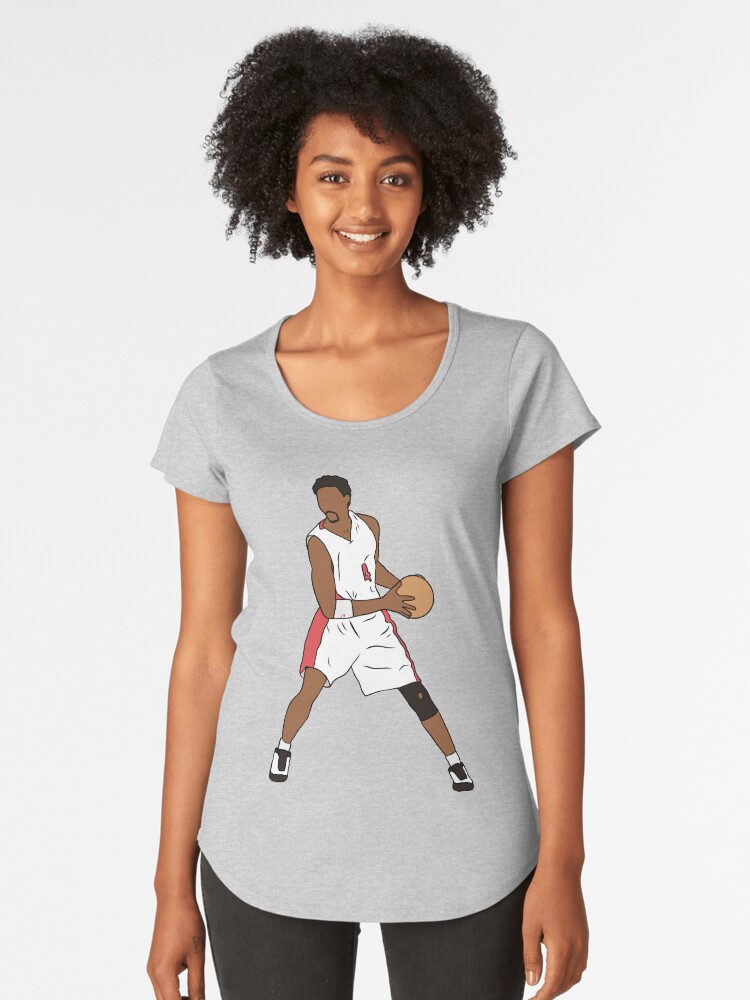 chris bosh t shirt