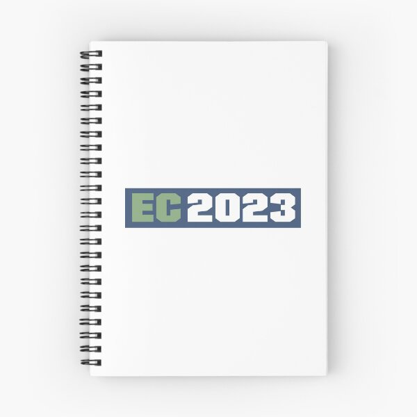 Item preview, EC Class of 2023 designed and sold by emilyrayna.