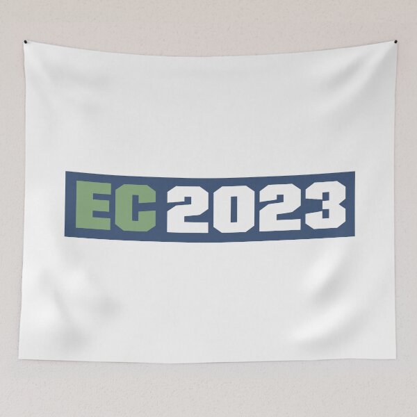 Item preview, EC Class of 2023 designed and sold by emilyrayna.