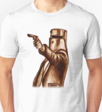 NED Unisex T-Shirt