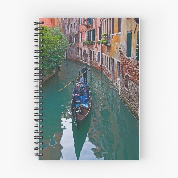 Item preview, Romantic Venice. designed and sold by naranzaria.