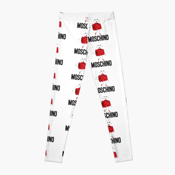 Moschino Fashions Leggings