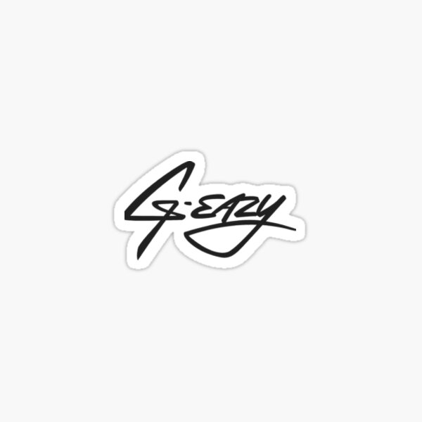 G-Eazy Official Tiktok Music - List of songs and albums by G-Eazy