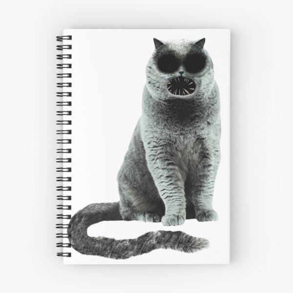 Item preview, Nice Kitty designed and sold by CaroRT.