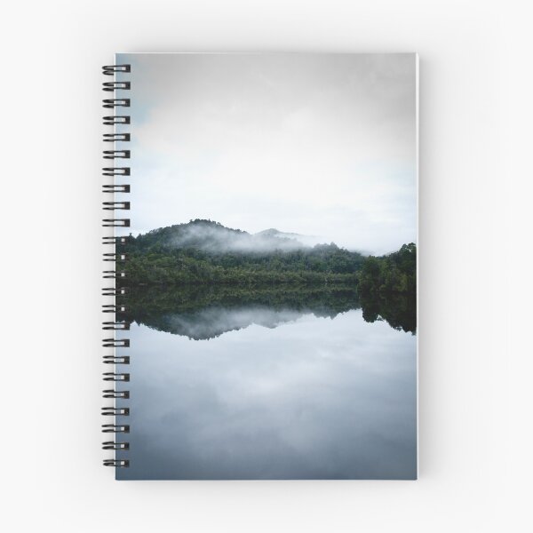 Item preview, Gordon River, Strahan designed and sold by kelvincheong.