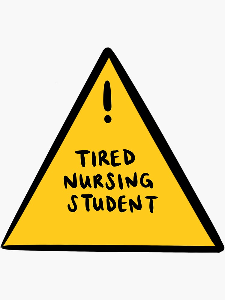 Nursing Student by vadasyva