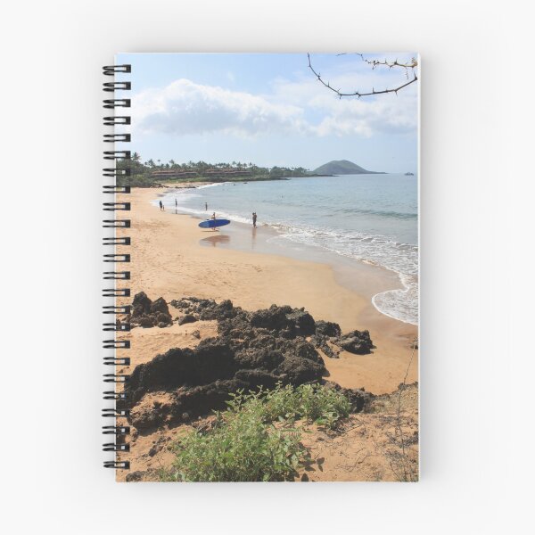 Item preview, Wailea, Maui designed and sold by Natalie  Markova.