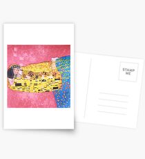 Gustav Klimt, Great European Artist, Cards, Wall Art, T Shirts Postcards