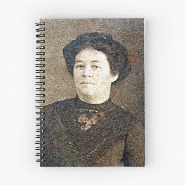 Item preview, Ellen (McRae) Wilson - born 1884 designed and sold by Bev Pascoe.