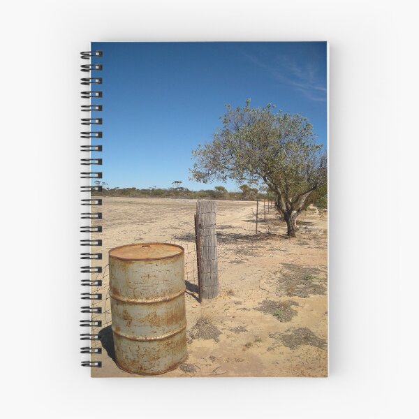 Item preview, Barren land designed and sold by stacky.