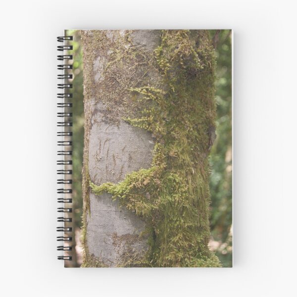 Item preview, moss always grows on the right hand side designed and sold by bberkley.