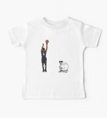Kemba Walker UCONN Gewinner des Spiels Baby T-Shirt
