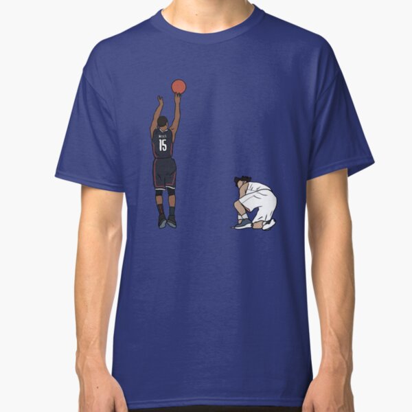 Kemba Walker UCONN Game Winner Classic T-Shirt