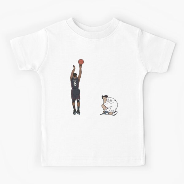 Kemba Walker UCONN Game Winner Kids T-Shirt