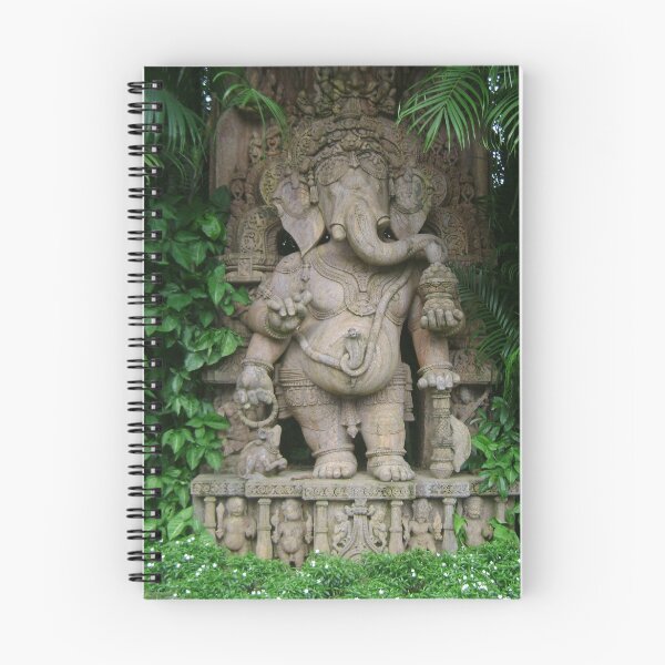 Item preview, Ganesha, Hindu God of Wisdom ( Bhubaneshwar) designed and sold by Padmakar Kappagantula.