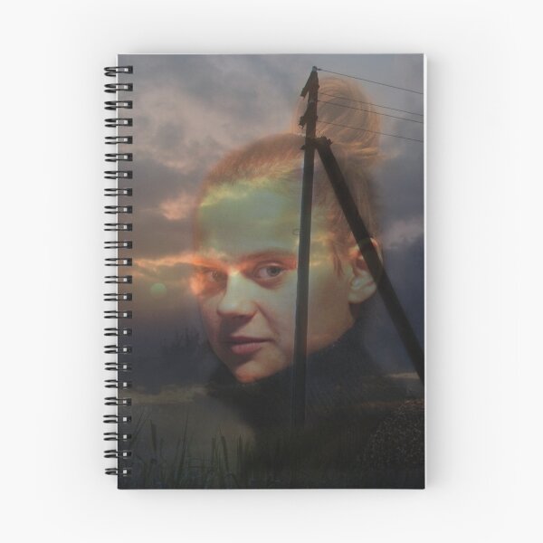 Item preview, Electra - portrait of my daughter designed and sold by Antanas.
