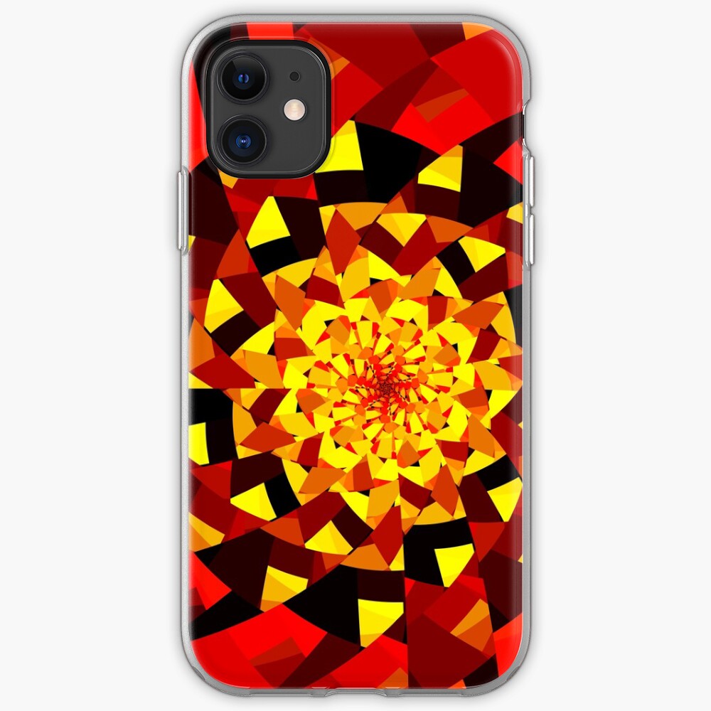 20151010-001 iPhone Case & Cover