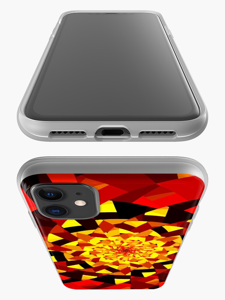 Alternate view of 20151010-001 iPhone Case & Cover