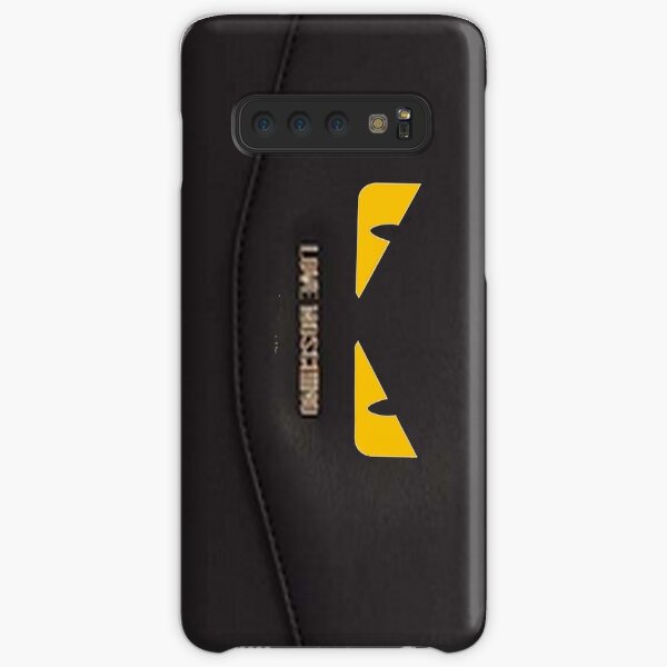 fendi samsung case