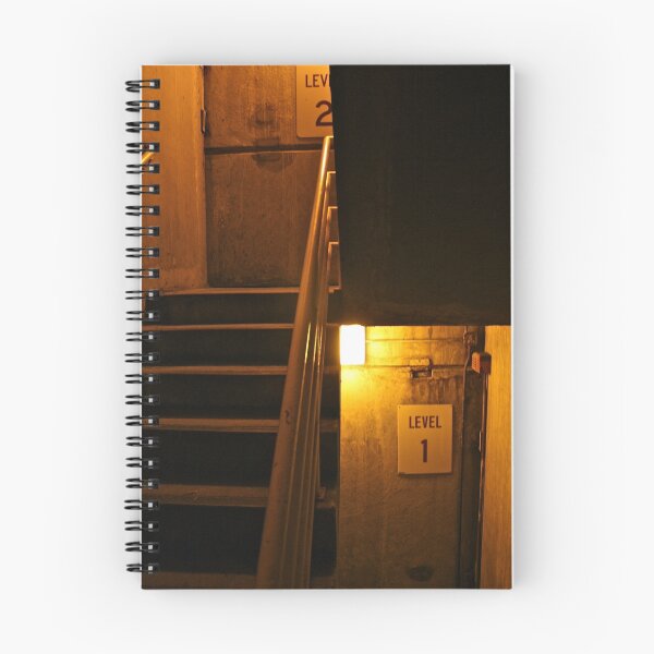 Item preview, Stairway to the Unknown designed and sold by illPlanet.