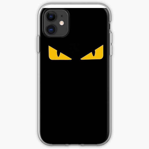 iphone xs max fendi case