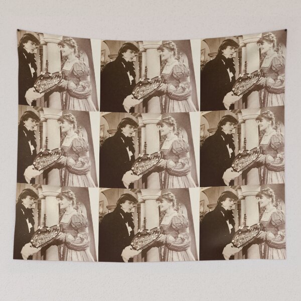Item preview, Phillip and Beth as Romeo and Juliet designed and sold by Jenniferkate72.