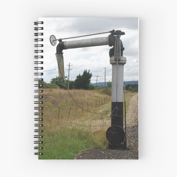 Artikelvorschau, Steam Engine Water Filler Thingee entworfen und verkauft von Phil Woodman.