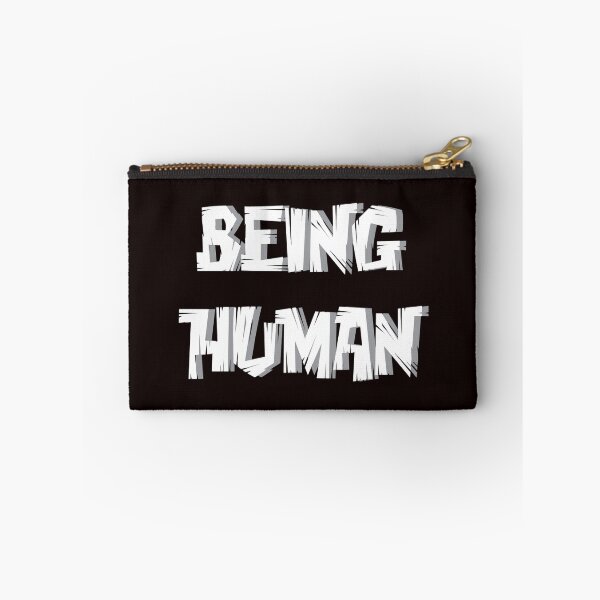 Item preview, Being Human designed and sold by creativecm.