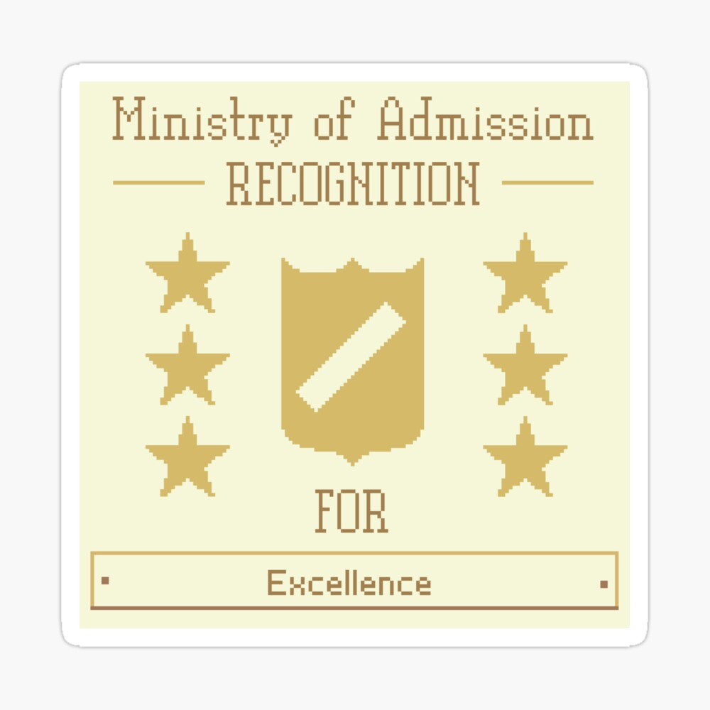 Awards and recognition, Papers Please Wiki
